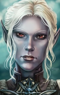 Oldschool Minthara