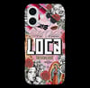 "Mi Vida Loca" iPhone Cases