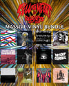 Massive Vinyl Bundle