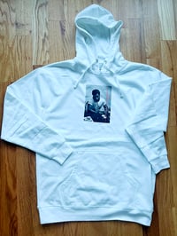 Image 2 of Weekend in the Hamptons (hoodie)