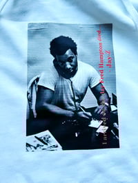 Image 3 of Weekend in the Hamptons (hoodie)