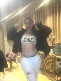 Image 1 of tube top 
