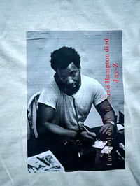 Image 2 of Weekend in the Hamptons (t-shirt)