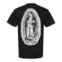 Image 2 of SSW Niles Virgen Black