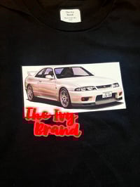 Image 1 of R33d Between the Lines (t-shirt)