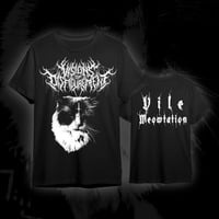 Meowtation T-shirt