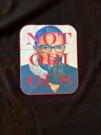 Image 1 of NOTORIOUS (t-shirt)