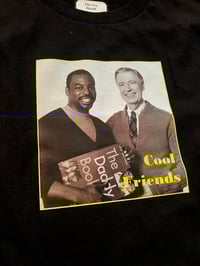 Image 3 of Rainbow Neighborhood (t-shirt)