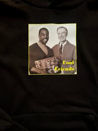 Image 2 of Rainbow Neighborhood (hoodie)