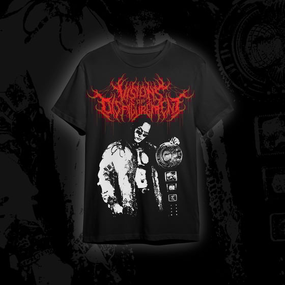 Image of Jabroni T-shirt
