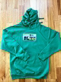 Image 2 of Go HAM (Version 2) (hoodie)