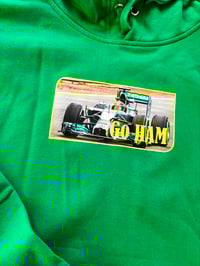 Image 1 of Go HAM (Version 2) (hoodie)
