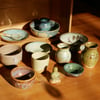 Pottery