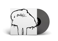 Grateful (Grey Vinyl) 