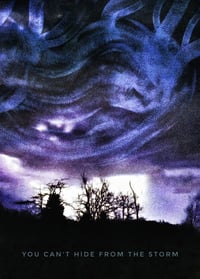 You Can't Hide From The Storm