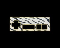 Image 1 of Tiger Nes Overlay