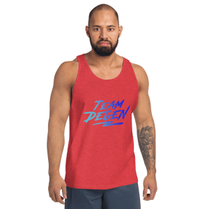 Team Degen Tank Top