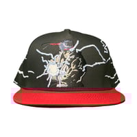 Image 1 of Ryu Street Fighter The Animated Movie Hat
