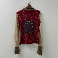 Image 2 of custo barcelona turtleneck 
