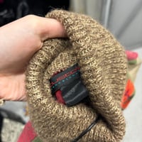 Image 3 of custo barcelona turtleneck 