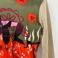 Image 5 of custo barcelona turtleneck 