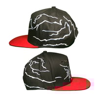 Image 4 of Ryu Street Fighter The Animated Movie Hat