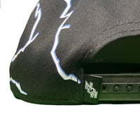 Image 5 of Ryu Street Fighter The Animated Movie Hat