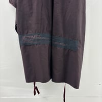 Image 4 of cop copine serged dress