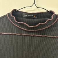Image 6 of cop copine serged dress
