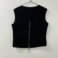 Image 2 of 90s french top