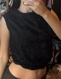 Image 4 of 90s french top