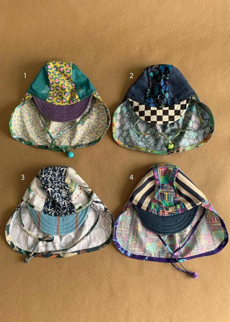 Image of Happy Flapper Kids Hats