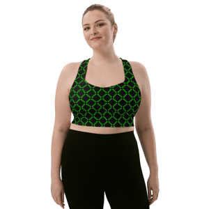 Degen Sports Bra