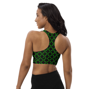 Degen Sports Bra