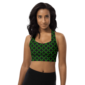 Degen Sports Bra