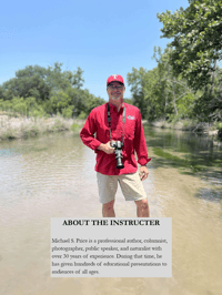 Image 2 of GUIDED NATURE HIKES