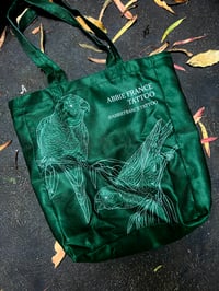 Image 1 of Lorikeet Tote bag 
