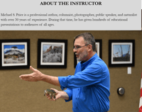 Image 3 of REPTILE IDENTIFICATION COURSE