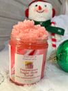 Peppermint Sugar Body Scrub (8oz) NEW!!