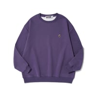 Image 5 of Bape Crewneck Sweatshirts