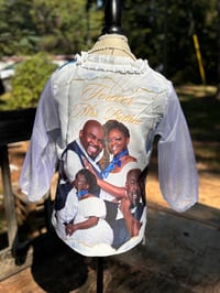 Image 1 of 3D Blazer