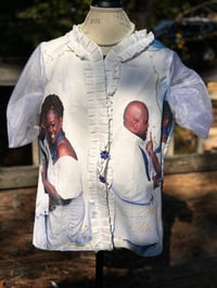 Image 2 of 3D Blazer
