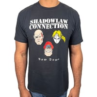 Image 1 of ShadowLaw Connection Tshirt