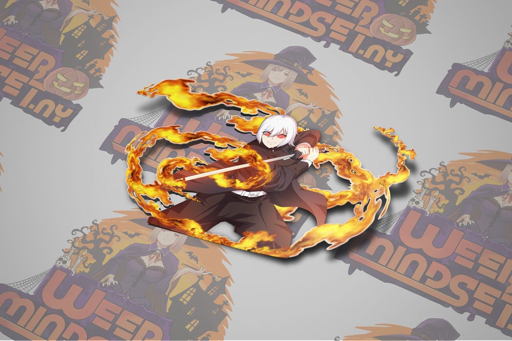 Image of Rengoku Zoya