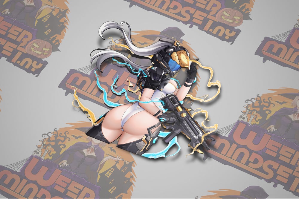 Image of First Descendant: Ultimate Bunny