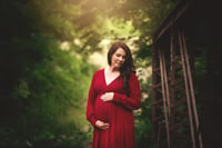 Image 3 of Mini Maternity Session