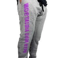 Image 2 of Street Fighter Sweatpants