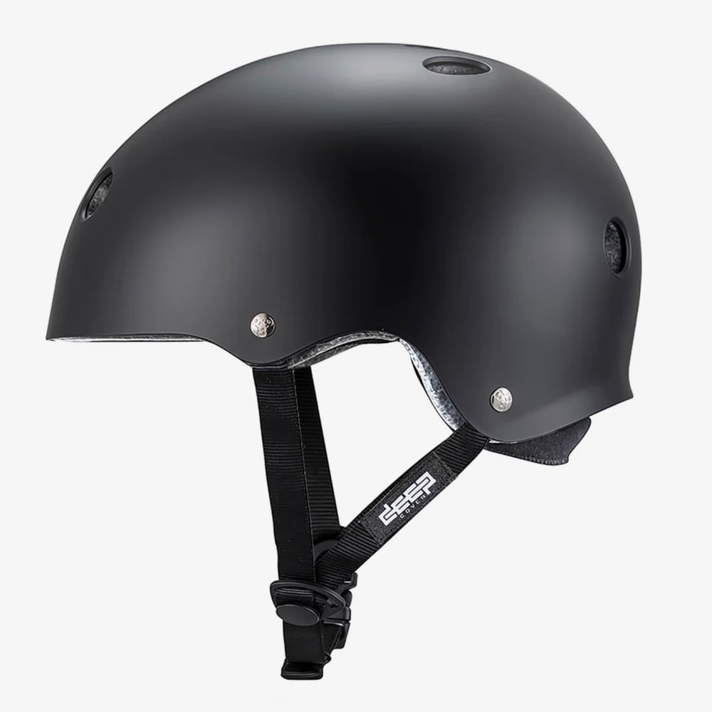 Triple Eight THE DEEP COVER Helmet