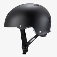 Image 3 of Triple Eight THE DEEP COVER Helmet
