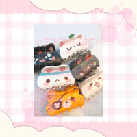 Image 2 of (EXTRAS) M.X.T.X Animal Hair Claws (EXTRAS)